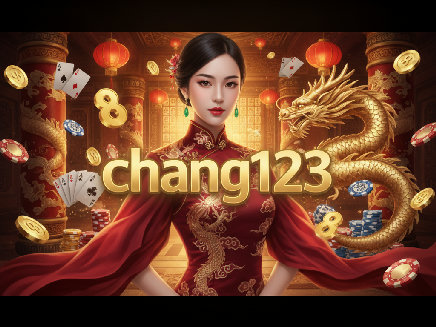 login chang123